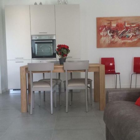 Alma Apartment Sirmione Exterior foto