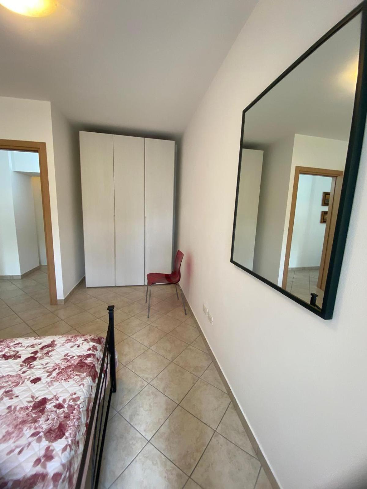 Alma Apartment Sirmione Habitación foto