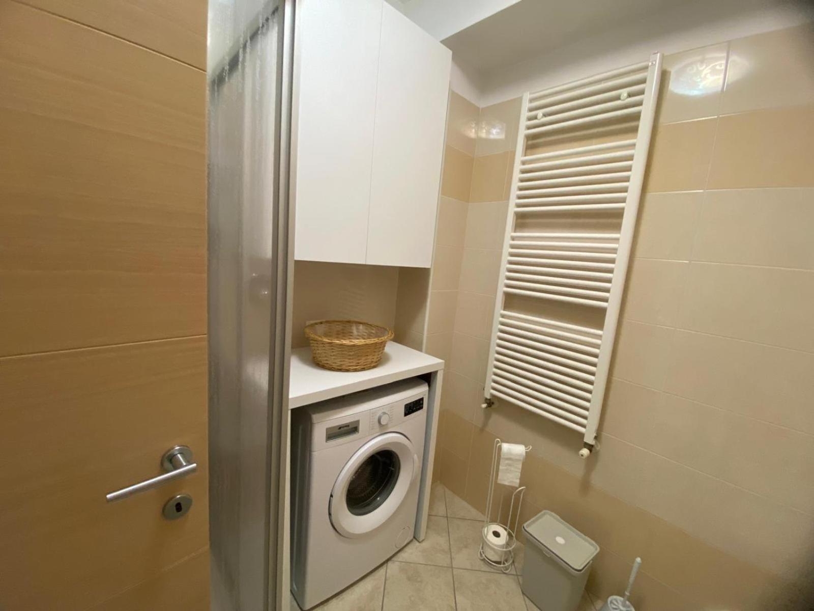 Alma Apartment Sirmione Habitación foto
