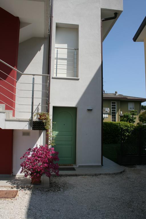 Alma Apartment Sirmione Exterior foto