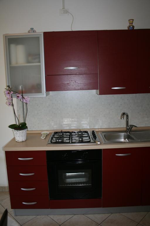 Alma Apartment Sirmione Exterior foto