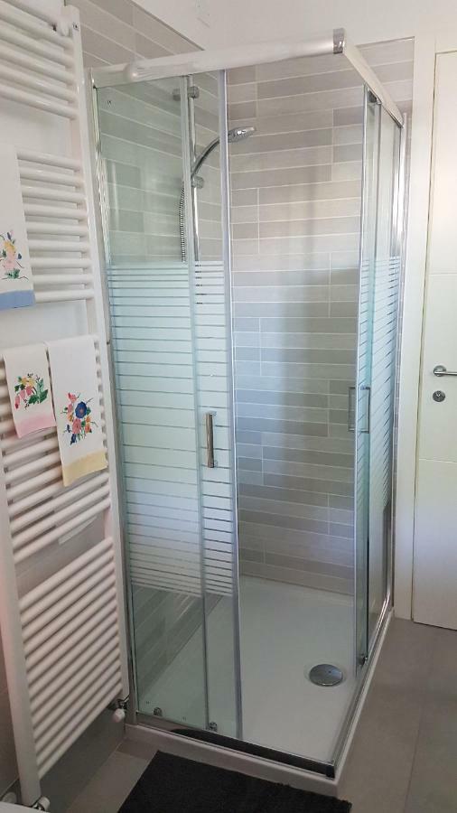 Alma Apartment Sirmione Exterior foto
