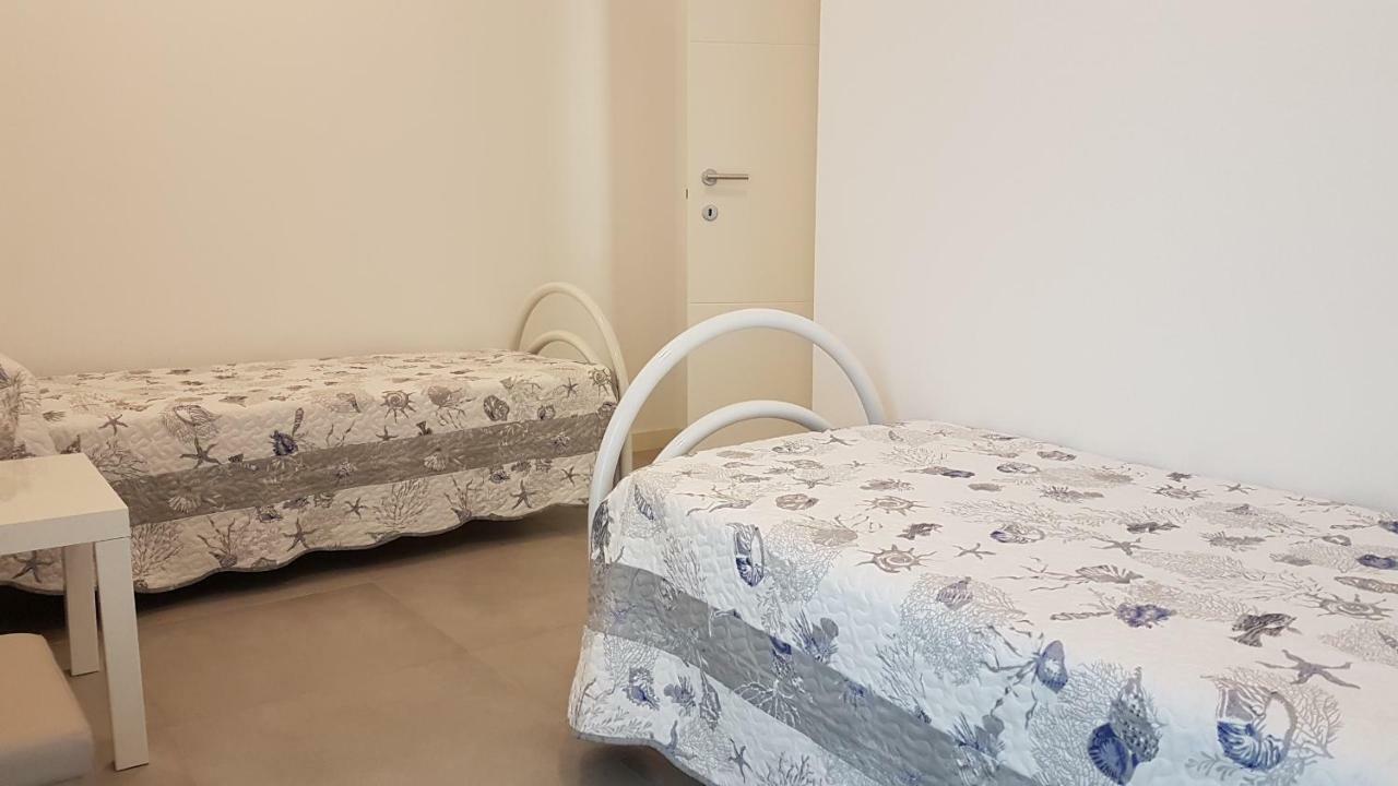 Alma Apartment Sirmione Exterior foto